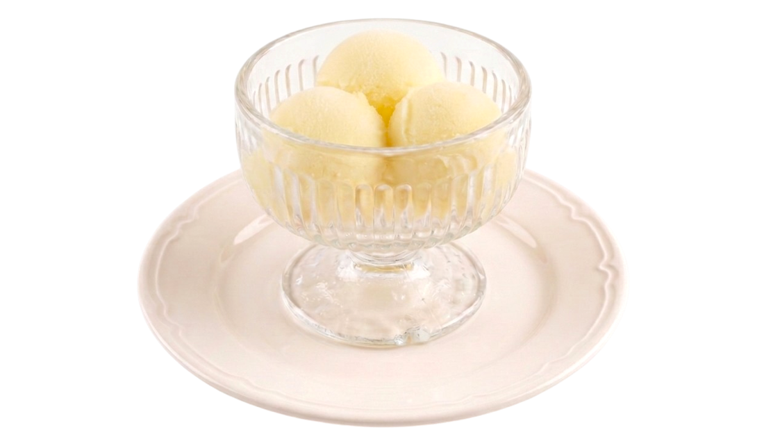 Sorbet Citron